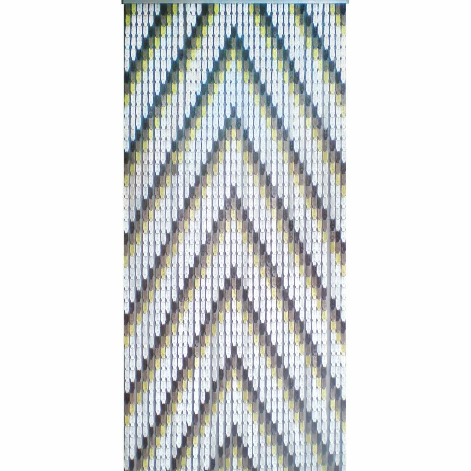 Tenda a piastrine in plastica h20x120 cm