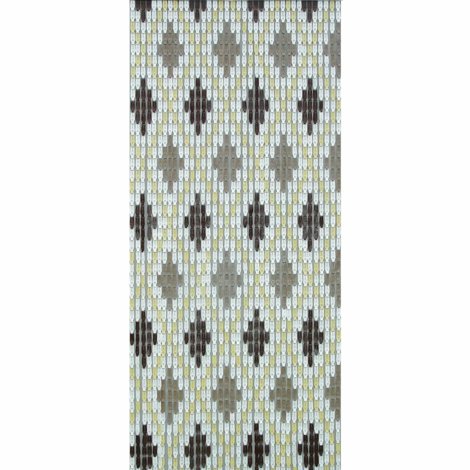 Tenda a piastrine in plastica h20x120 cm