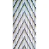 Tenda a piastrine in plastica h220x100 cm