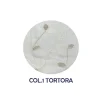 Tenda Augusta Tortora 140x290 cm