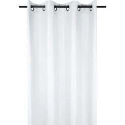 Tenda Bea Bianca Linea Lovely Casa 140x280 cm