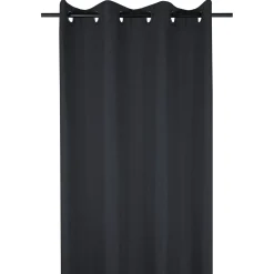 Tenda Bea Carbone Linea Lovely Casa 140x280 cm