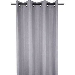 Tenda Bea Grigia Linea Lovely Casa 140x280 cm
