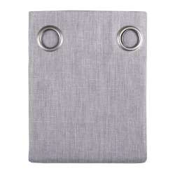 Tenda Bea Grigia Linea Lovely Casa 140x280 cm