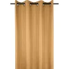 Tenda Bea Ocra Linea Lovely Casa 140x280 cm