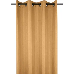 Tenda Bea Ocra Linea Lovely Casa 140x280 cm