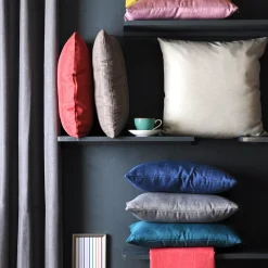 Tenda Bea Ocra Linea Lovely Casa 140x280 cm
