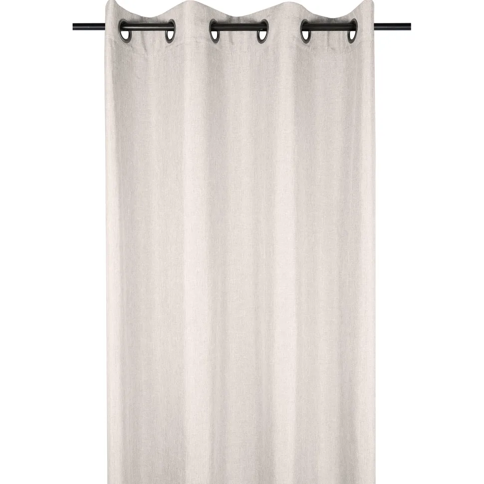 Tenda Bea Sabbia Linea Lovely Casa 140x280 cm