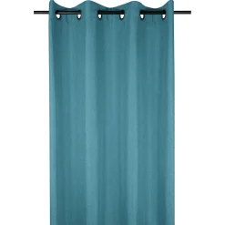 Tenda Bea Turchese Linea Lovely Casa 140x280 cm