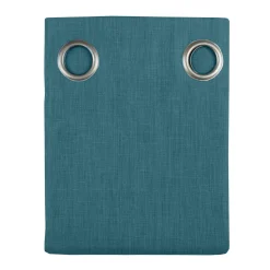Tenda Bea Turchese Linea Lovely Casa 140x280 cm