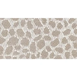 Tenda Cloe Crema 140x290 cm