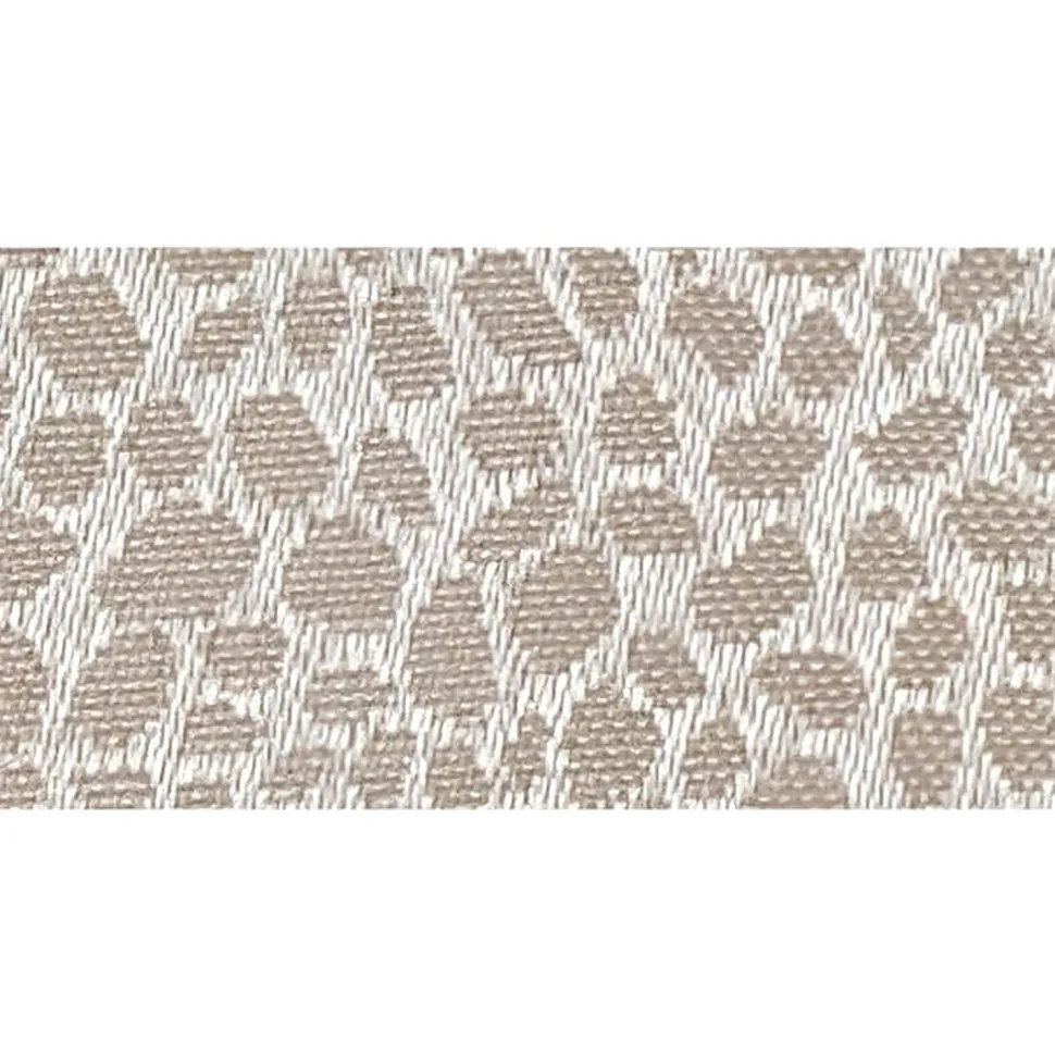 Tenda Cloe Crema 140x290 cm