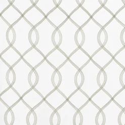 Tenda Coppia Giorgia Beige 60x150 cm
