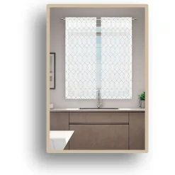 Tenda Coppia Giorgia Bianca 60x150 cm