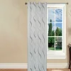 Tenda Debora Grigio 140x290 cm