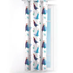 Tenda Disney Frozen per Cameretta 140x280 cm