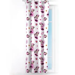 Tenda Disney Minnie Mouse per Cameretta 140x280 cm
