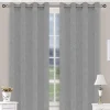 Tenda Fiorenza Grigia 140x290 cm