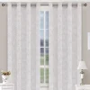Tenda Fiorenza Natural 140x290 cm
