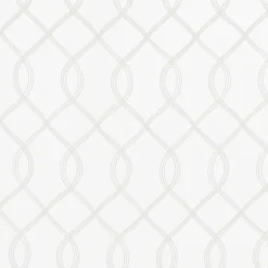 Tenda Giorgia Bianco 140x300 cm