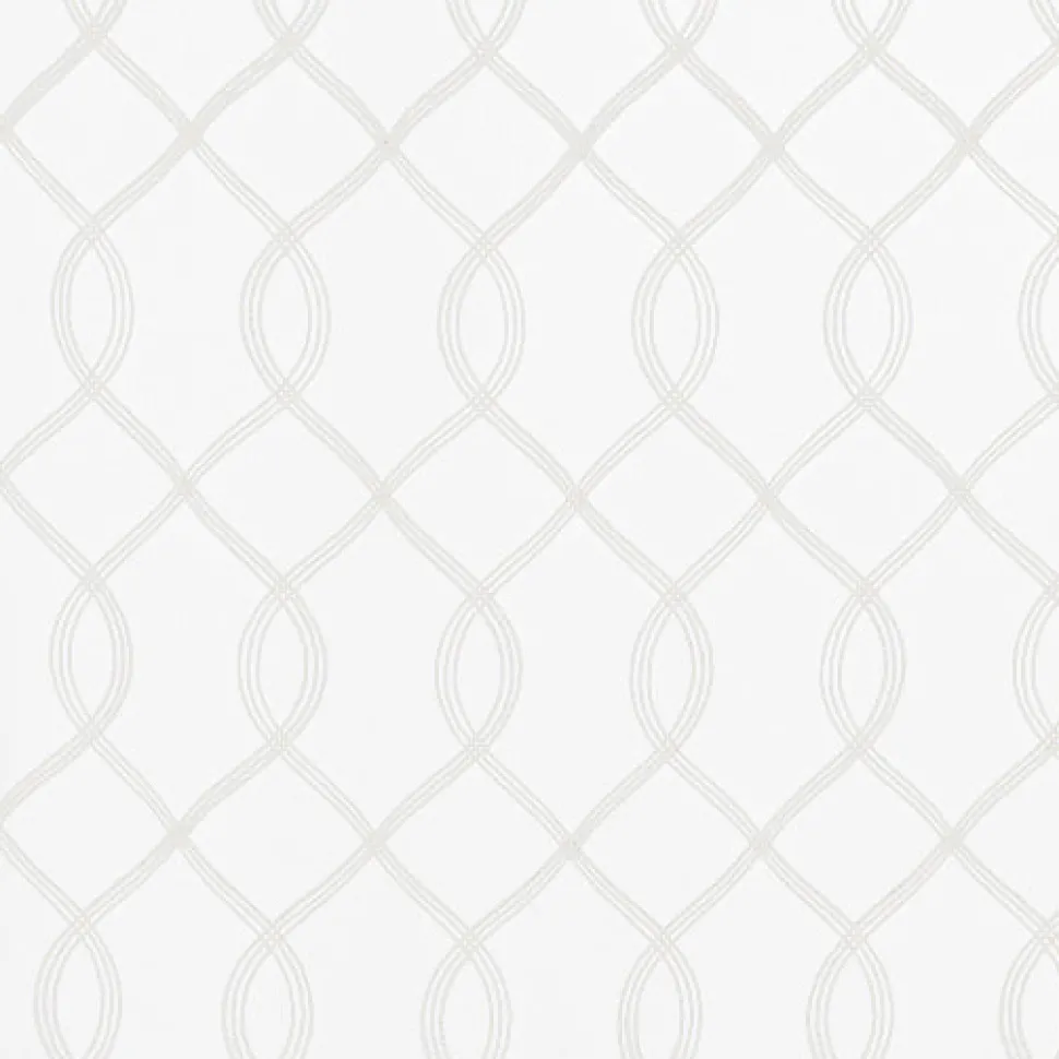 Tenda Giorgia Bianco 140x300 cm