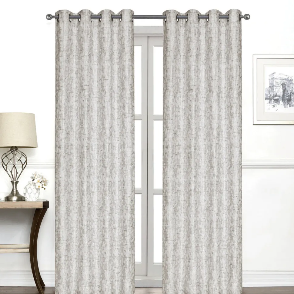 Tenda Giudy Beige 140x280 cm