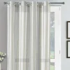 Tenda Janina Beige 140x280 cm