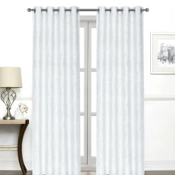 Tenda Lille Bianco 140x280 cm