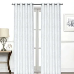 Tenda Lille Bianco 140x280 cm