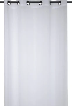 Tenda Monna Voile Bianca Linea Lovely Casa 140x280 cm
