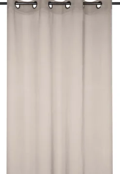 Tenda Monna Voile Natural Linea Lovely Casa 140x280 cm