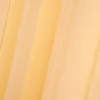Tenda Monna Voile Senape Linea Lovely Casa 140x280 cm