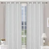 Tenda Nicoletta Bianco 140x290 cm