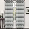 Tenda Nizza Grigio 140x280 cm