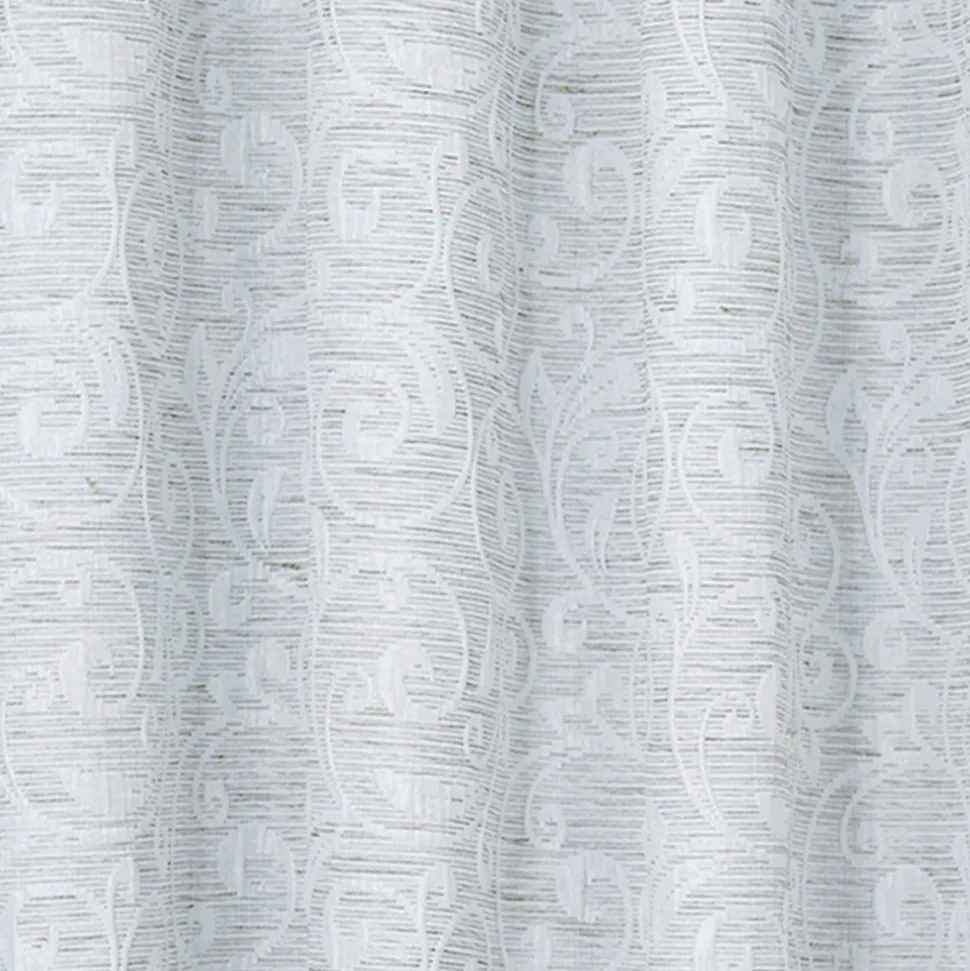 Tenda Olga Beige 140x280 cm