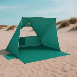 Tenda Ombrellone Mare 2 Posti UV50+