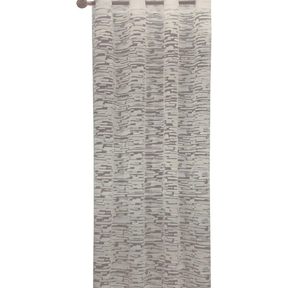 Tenda Paint Bronzo 140x280 cm