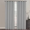 Tenda Seba Grigio 140x280 cm