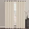 Tenda Seba Latte 140x280 cm