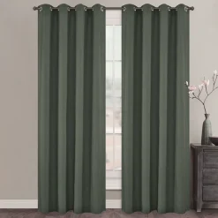 Tenda Seba Salvia 140x280 cm