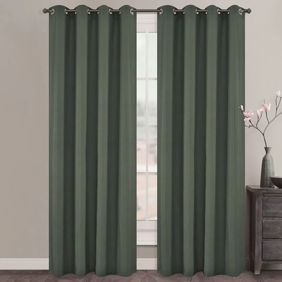 Tenda Seba Salvia 140x280 cm