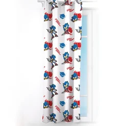Tenda Sonic Prime per Cameretta 140x280 cm