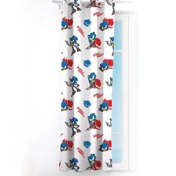 Tenda Sonic Prime per Cameretta 140x280 cm