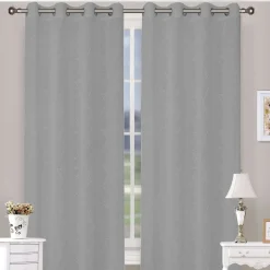 Tenda Stick Grigio 140x290 cm