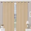 Tenda Stick Natural 140x290 cm