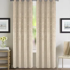 Tenda Tina Crema 140x280 cm