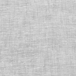Tenda Valentina Bianco 140x280 cm