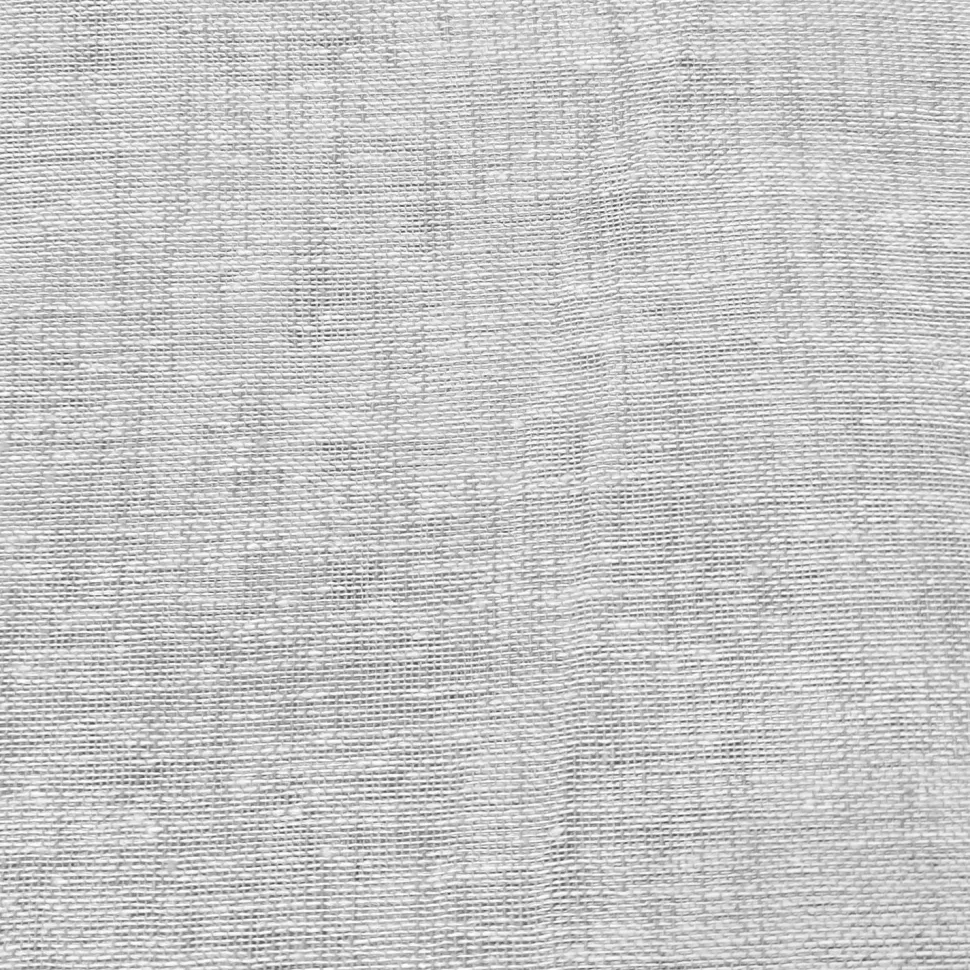 Tenda Valentina Bianco 60x240 cm