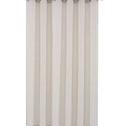 Tenda Valentina Panna 140x280 cm