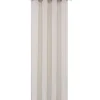 Tenda Valentina Panna 60x150 cm